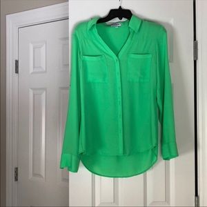 Express “The Portofino Shirt”